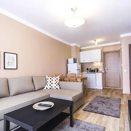 Atlas Apartment Istanbul