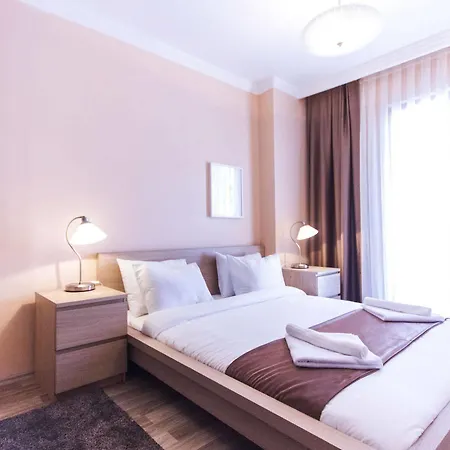 Atlas Apartment