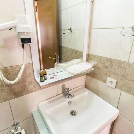 Atlas Apartment *