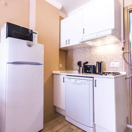 Apartment Atlas *
